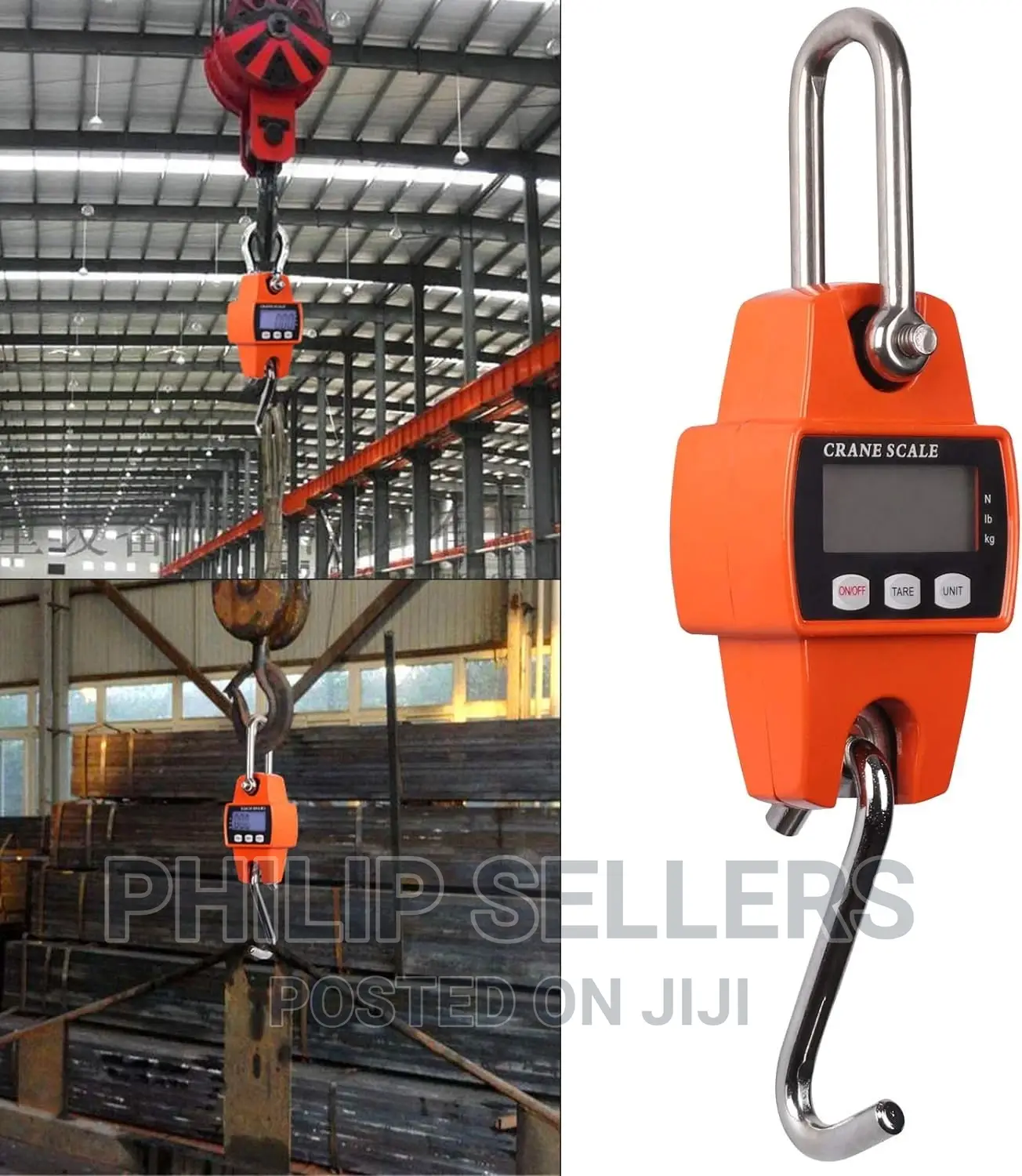 Weighting Scales: Kilograms (Kg) Pounds (Lb) Capacity: 30