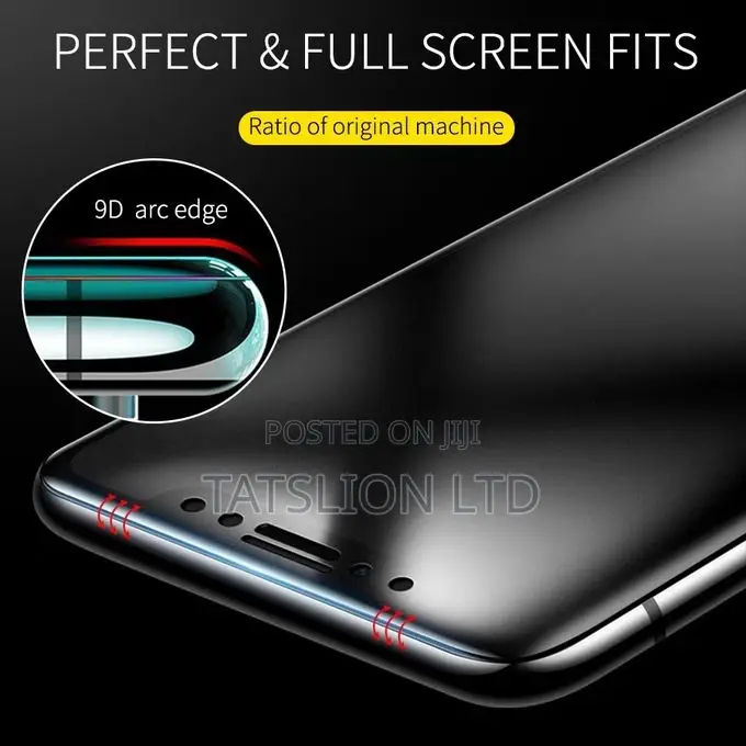 iPhone 11 12 13 14 Ceramic Screen Protector