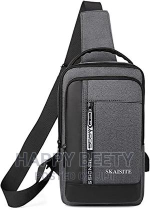 Unique Classy Chest - thumbnail 2