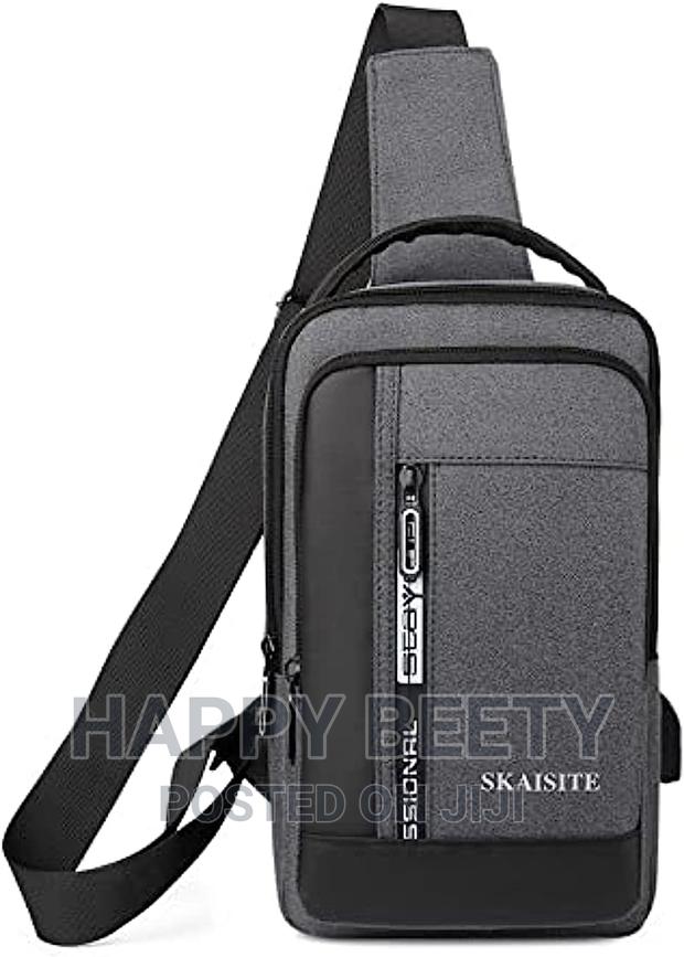 Unique Classy Chest - main view