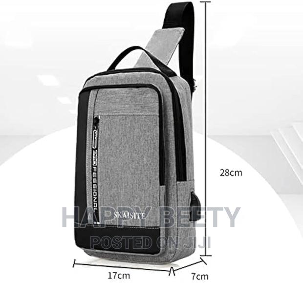 Unique Classy Chest - thumbnail 3