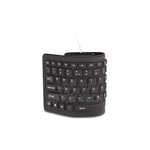 Generic Flexible Keyboard
