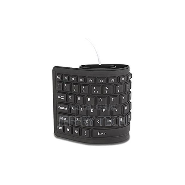 Generic Flexible Keyboard - thumbnail 2