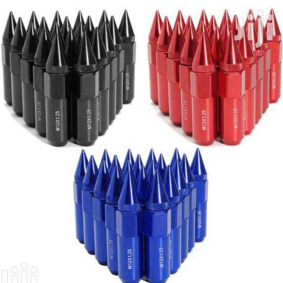 New Bullet Nuts, Free Delivery Within Nairobi Town.