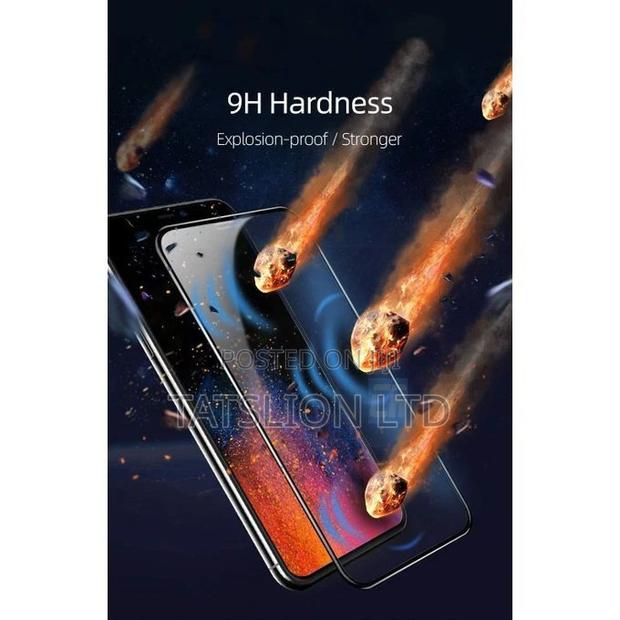 Ceramic Screen Protector iPhone 14 Pro Max - thumbnail 2