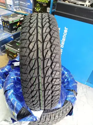 235/70r16 Comforser All-Terrain