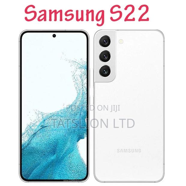 Samsung Galaxy S22 Ultra Ceramic Protector - thumbnail 2