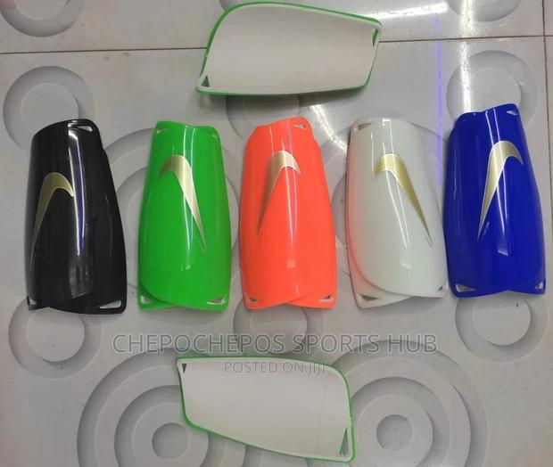 Quality Shinguards - thumbnail 2