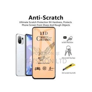 Redmi Ceramic Screen Protector - thumbnail 2