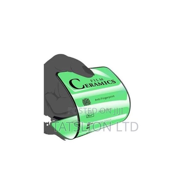 Redmi Ceramic Screen Protector - thumbnail 3