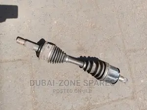 Prado J95 Drive Shaft Now Available.
