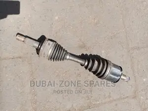 Prado J95 Drive Shaft Now Available.