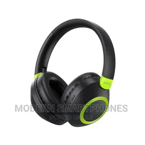 Oraimo Boompop 2 Powerful Deep Bass Dual Device Headphones