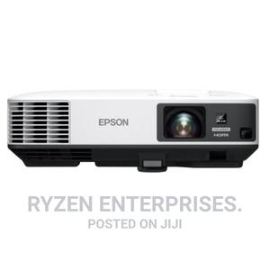 Epson Projector Eb-2250u 5000 Lumens - thumbnail 2