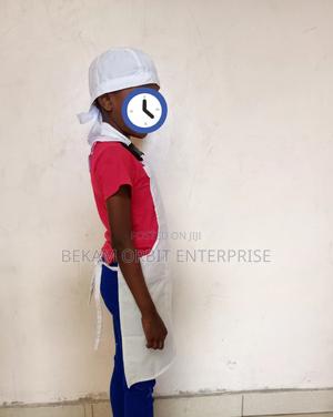 Kids Apron and Hats Package - main view