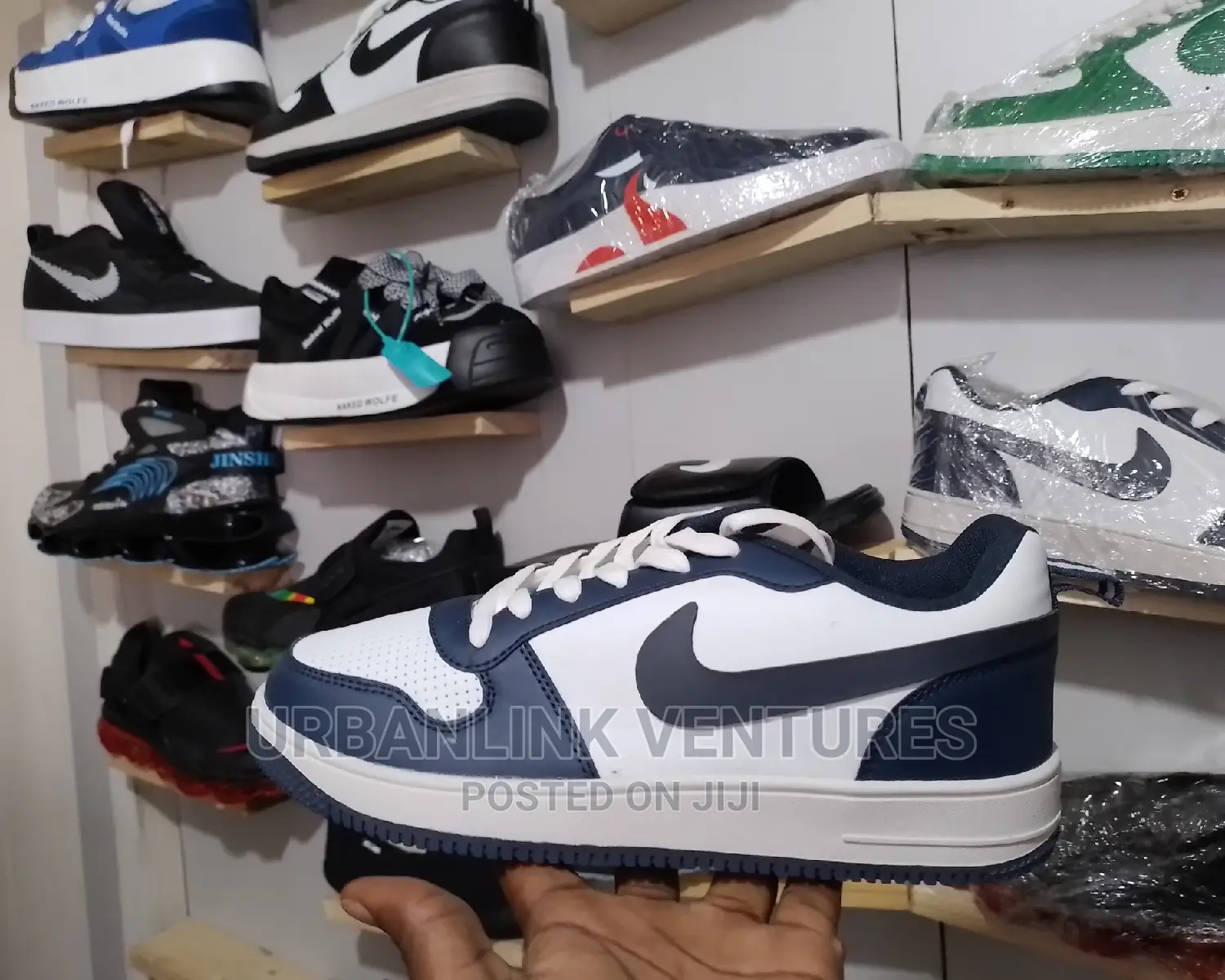 Nike Sneakers