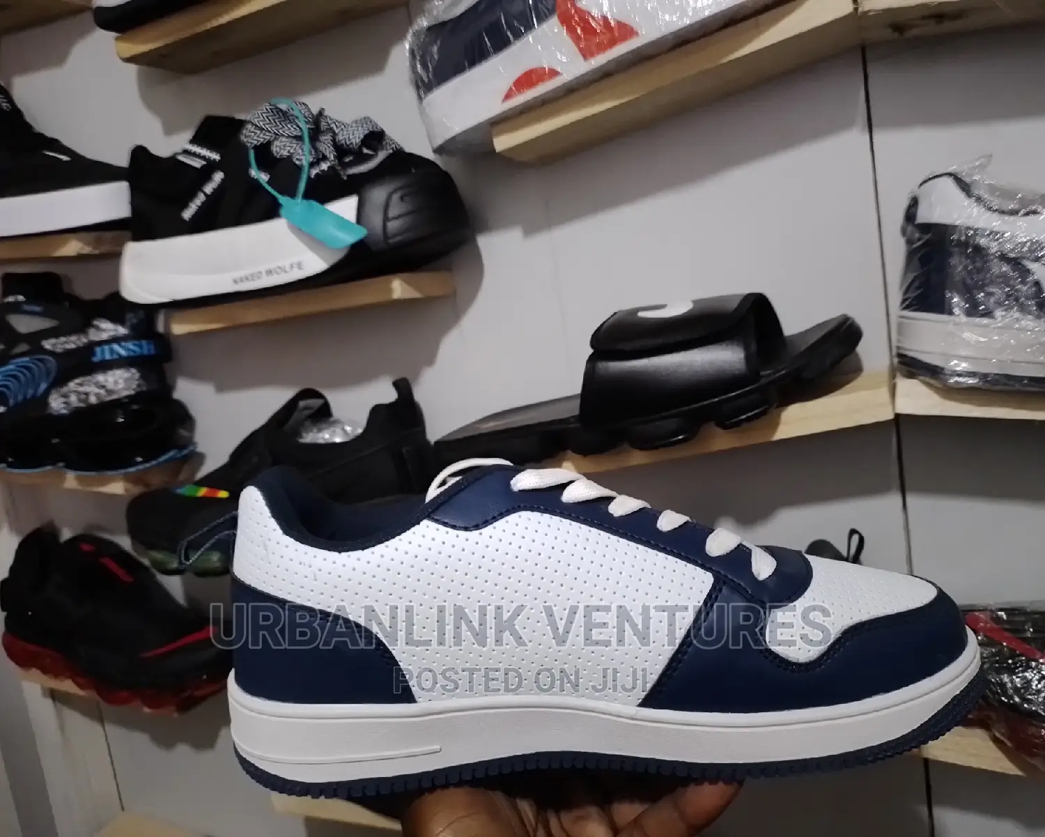 Nike Sneakers