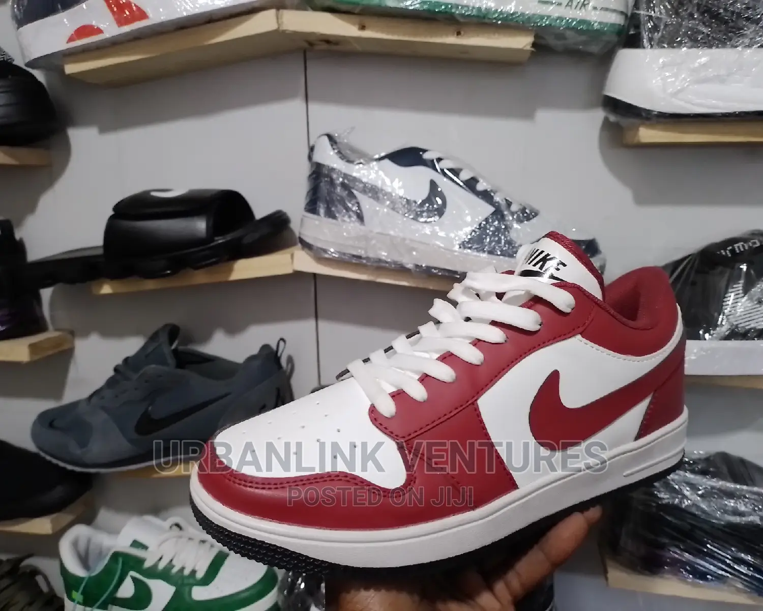 Nike Sneakers