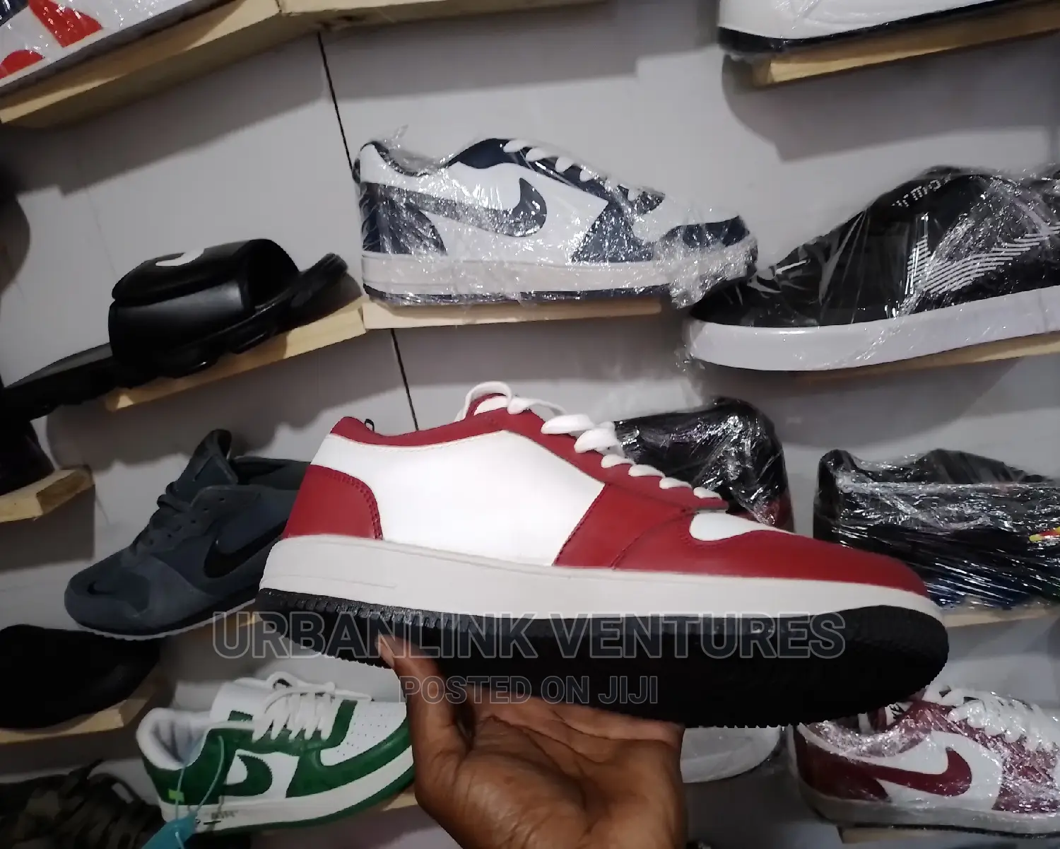 Nike Sneakers
