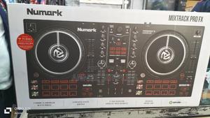 Numarj Pro Fx - thumbnail 2