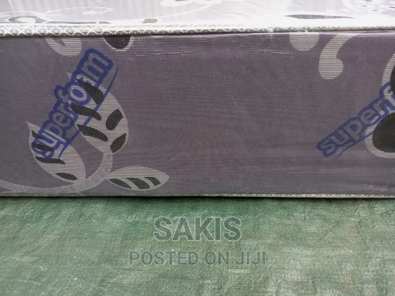Dream Master! 5 X 6,8inch Heavy Duty Mattresses.We Deliver.
