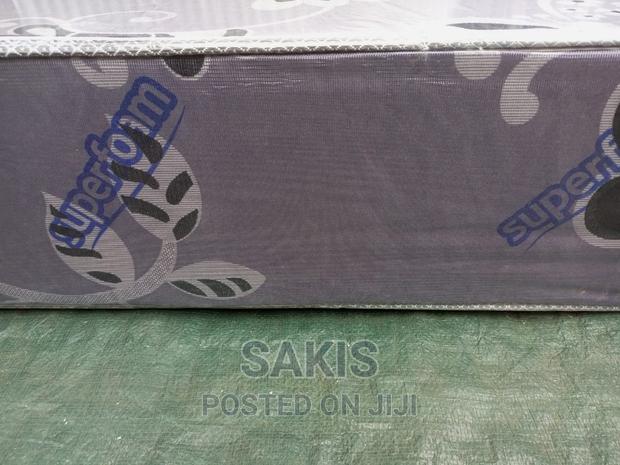 Dream Master! 5 X 6,8inch Heavy Duty Mattresses.We Deliver. - main view