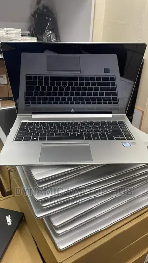Laptop HP EliteBook 840 G5 16GB Intel Core I7 SSD 512GB