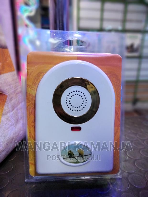 Door Bell Electrical - main view