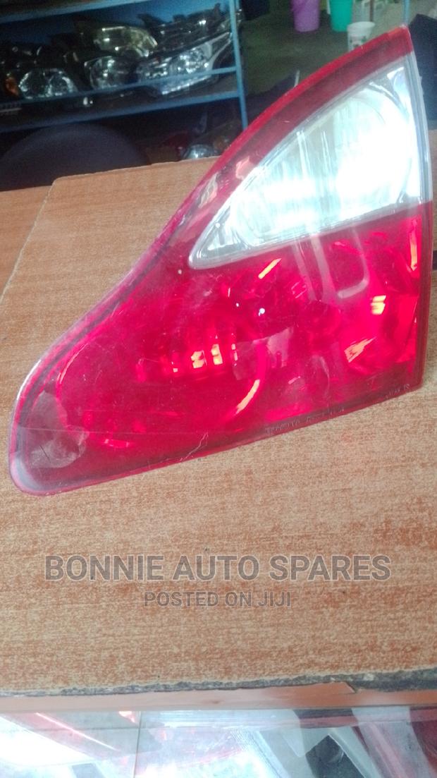 Ipsum 2005 Rear Boot Lights - thumbnail 2