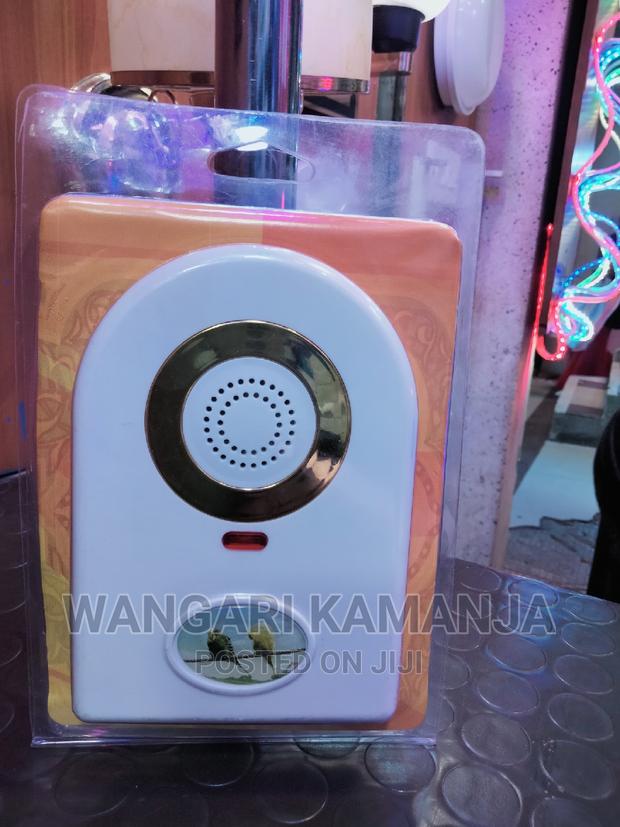 Electrical Door Bell - main view