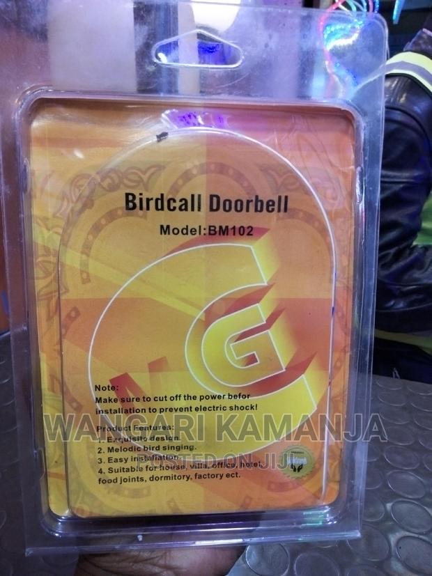 Electrical Door Bell - thumbnail 2