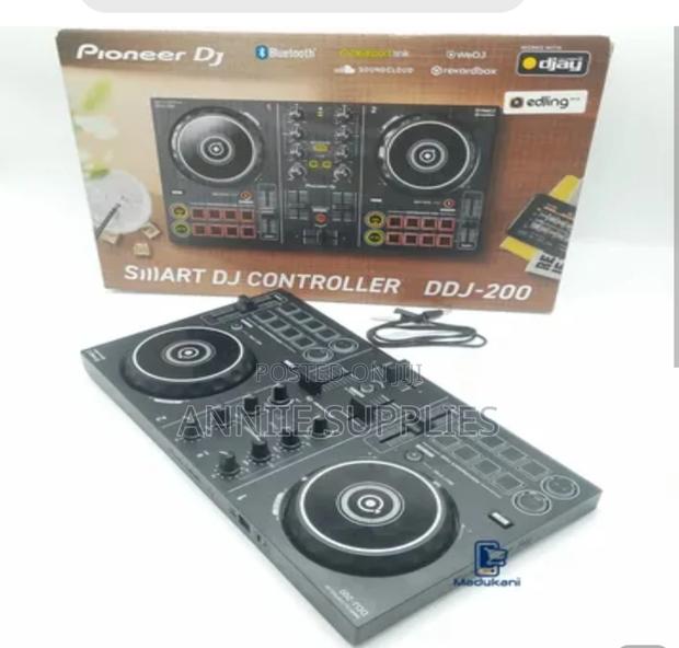 Pioneer Dj Ddj200