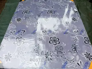 Great Sleep! Five by Six,8inch. High Density Mattresses.