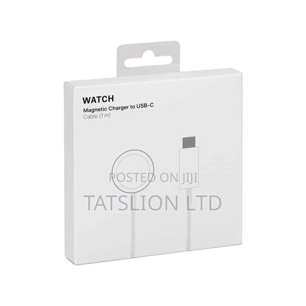 Apple Original Usb C Watch Charger Compatible With Apple Wat