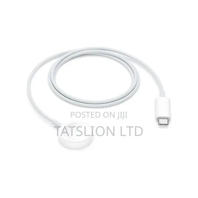 Apple Original Usb C Watch Charger Compatible With Apple Wat