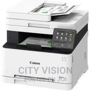Canon Isensys Mf752cdw Printer - thumbnail 2