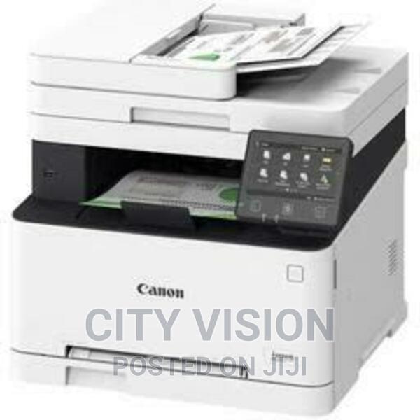 Canon Isensys Mf752cdw Printer - main view