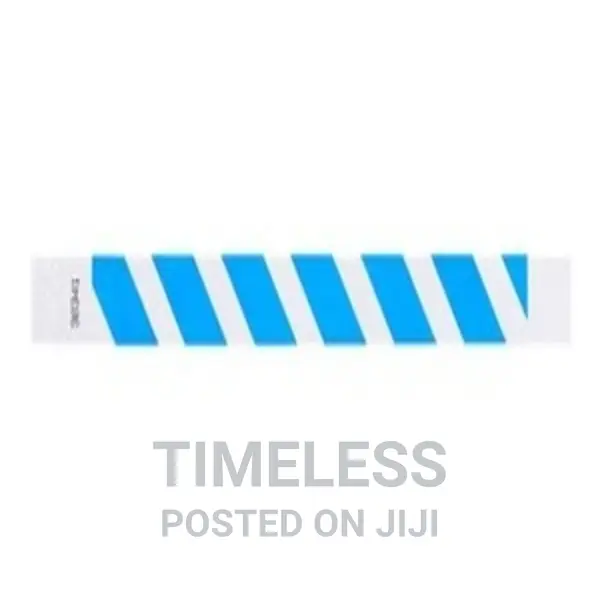Event Wristbands