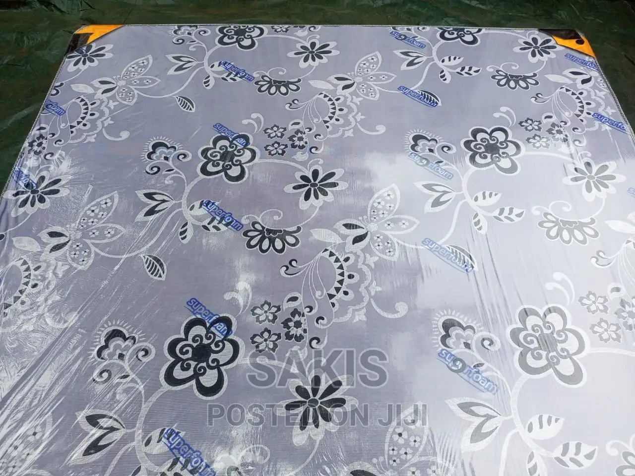 Blissful Nights! 8inch,5 X 6.HD Mattresses.Delivery Is Free