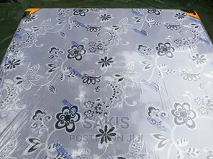 Blissful Nights! 8inch,5 X 6.HD Mattresses.Delivery Is Free