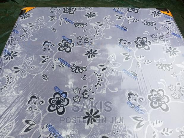 Blissful Nights! 8inch,5 X 6.HD Mattresses.Delivery Is Free