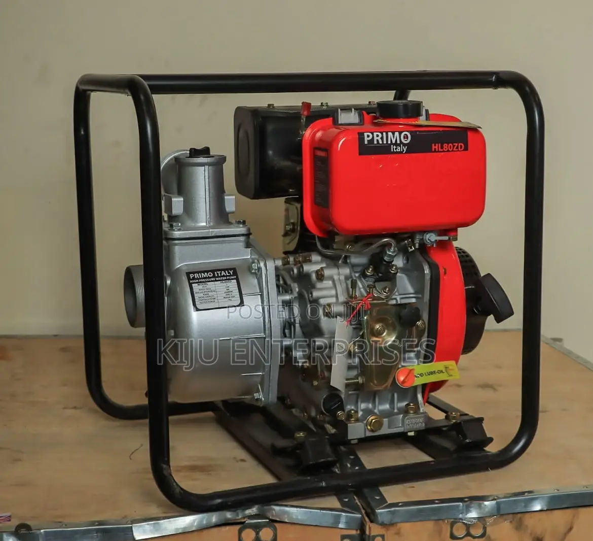 Waterpump Primo Italy Italy