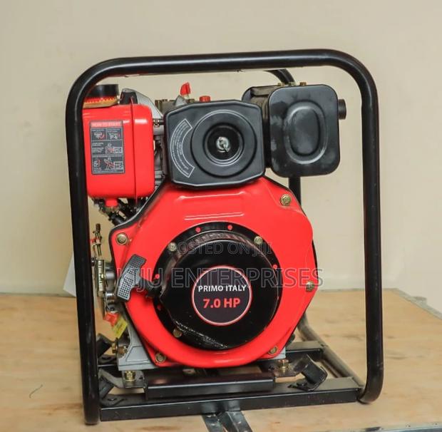 Waterpump Primo Italy Italy - thumbnail 2
