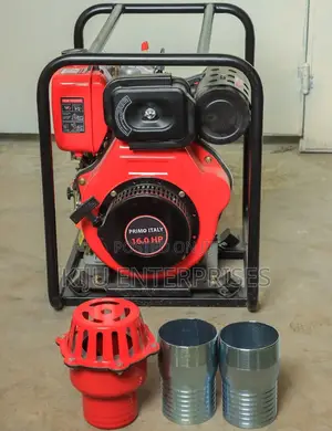 Waterpump Primo Italy Italy