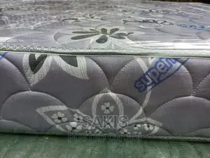 Sleep and Rejuvenate! 5 by 6,8inch. High Density Mattresses.