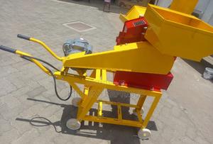 Chuff Chuff Cutter Machine - thumbnail 2