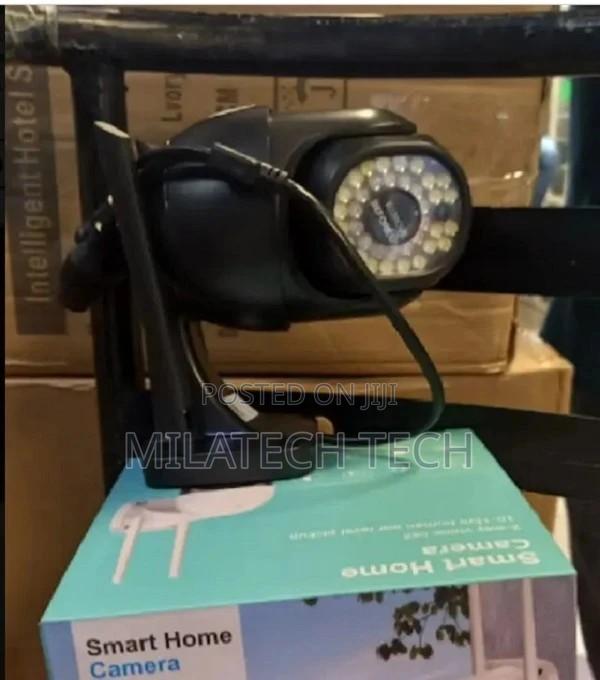 4G Lan Camera 1mp 3mp 5mp 4G Sim Card - main view