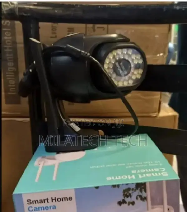 4G Lan Camera 1mp 3mp 5mp 4G Sim Card