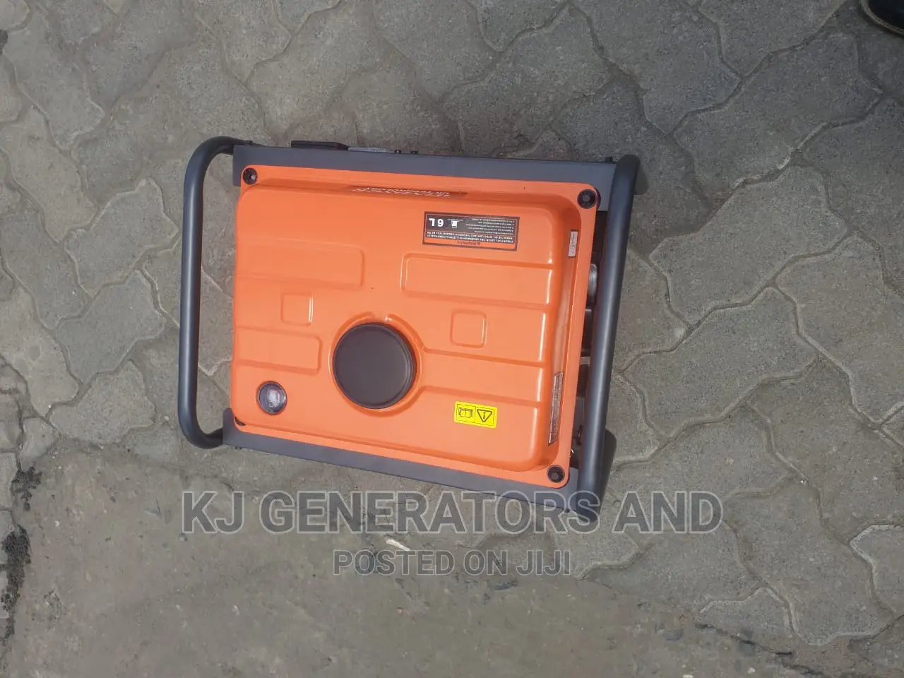 High Quality Windsor Generatone One Kva