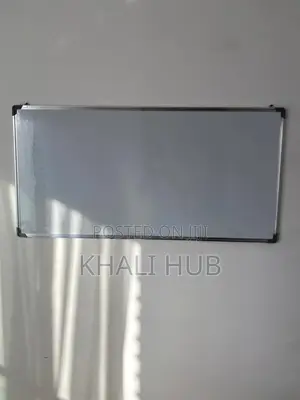 Whiteboard White Boards 4ftx2ft White Board
